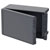BOPLA 96036364 Bocube Casing ABS Graphite Grey Industrial-grade