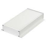 BOPLA 97216220.HMT1 Filotec Aluminium flanged box anodised 1pc