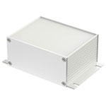BOPLA 97218080.HMT1 Filotec flanged box Aluminium anodised 1pc