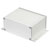 BOPLA 97218080.HMT1 Filotec flanged box Aluminium anodised 1pc