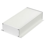 BOPLA 97218220.HMT1 Filotec F 1048-220 WL flanged anodised Aluminium box