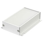 BOPLA 97253100.HMT1 Filotec Aluminium flanged box guide grooves