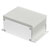 BOPLA 97418080.HMT1 Filotec flanged box anodised Aluminium 1pc.
