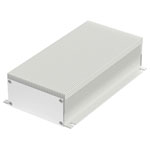 BOPLA 97418220.HMT1 Filotec flanged box Aluminium cooling fins