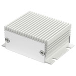 BOPLA 97453050.HMT1 Filotec flanged box Aluminium cooling fins