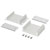 BOPLA 97453050.HMT1 Filotec flanged box Aluminium cooling fins