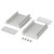 BOPLA 97453080.HMT1 Filotec flanged box Aluminium with cooling fins