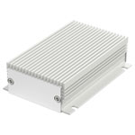 BOPLA 97453100.HMT1 Filotec F 524-100 flanged box anodised Aluminium