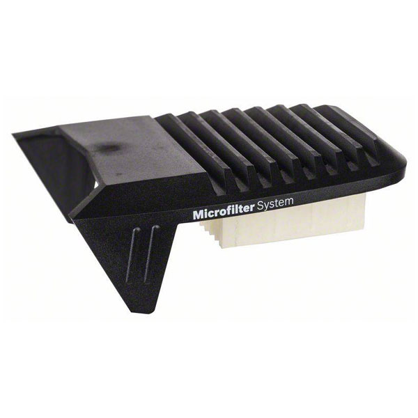 Click to view product details and reviews for Bosch 2605411239 Dust Filter Black For Orbit Sander Gss 18v 10 18 V Li.