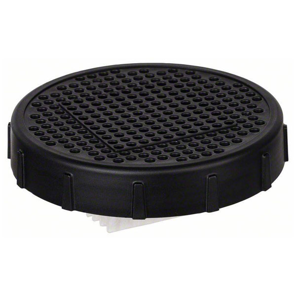 Click to view product details and reviews for Bosch 2605411241 Dust Filter For Orbital Sanders 150x120mm Black.
