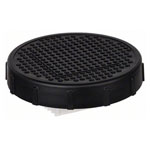 Bosch 2605411241 Dust filter 150x120mm black design