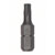 Bosch 2607002799 Accessories Screwdriver Bit T20 1/4 Steel 25mm
