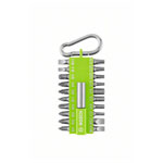 Bosch 2607002823 Bit set