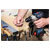 Bosch 2607002824 PointTeQ 5-Piece HSS Twist Drill Bit Set for Metal