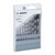 Bosch 2607002826 PointTeQ 9-piece Twist Drill Set for Metal Drilling