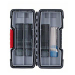 Bosch 2607010904 40-piece Jigsaw Blade Set Wood & Metal