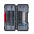 Bosch 2607010904 40-piece Jigsaw Blade Set Wood & Metal
