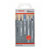 Bosch 2607011438 JSB Multi Material 15-part Set: Versatile Cutting Blades
