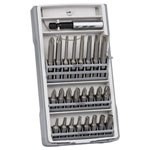 Bosch 2607017037 X-Pro Bit Set 25-Piece Extra Hard Universal Holder