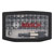 Bosch 2607017319 PRO 32-Piece Bit Set: Quick-Change Colour-Coded Holder