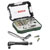 Bosch 2607017392 Promoline Bit Set 27-Piece Compact All-in-One Screw Solution