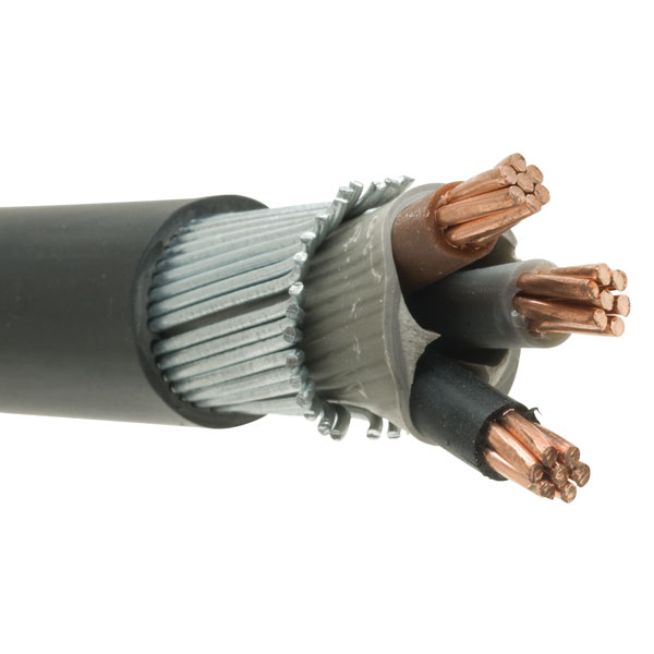 UniStrand 6943XLH 16.0mm 3 Core Steel Wire Armoured Cable (Per Metre) Rapid Online UniStrand 6943XLH 16.0mm 3 Core Steel Wire Armoured Cable (Per Metre) Rapid Online