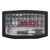 Bosch 2607017564 Accessories Bit Set Durable Precision 1 Set