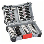Bosch 2607017568 Bit Set 36-Piece Impact Control Professional Use
