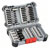Bosch 2607017568 Bit Set 36-Piece Impact Control Professional Use