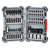Bosch 2607017568 Bit Set 36-Piece Impact Control Professional Use