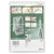 Bosch 2607017654 Mini X-Line 16-piece Drill Bit set