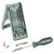 Bosch 2607017654 Mini X-Line 16-piece Drill Bit set
