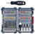 Bosch 2607017692 Bit Set 45-Piece Versatile and Practical Screwdriver Set