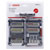 Bosch 2607017692 Bit Set 45-Piece Versatile and Practical Screwdriver Set