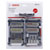 Bosch 2607017692 Bit Set 45-Piece Versatile and Practical Screwdriver Set