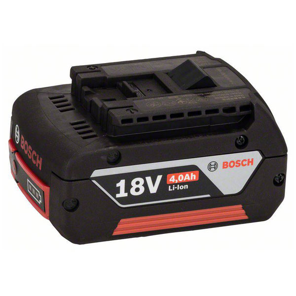 Click to view product details and reviews for Bosch 2607336816 Tool Battery 18v 4ah Li Ion Ecp Low Self Discharge.
