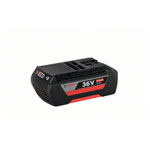 Bosch 2607336914 Accessories GBA H-B LD 36V 2Ah Li-ion Tool Battery