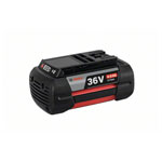 Bosch 2607336916 Tool Battery 36V 4Ah Li-Ion with ECP and LZA Display