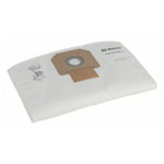 Bosch 2607432037 Filter Bag 5 piece For  GAS 35 Vacuum Cleaners