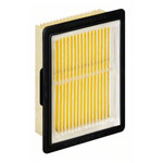 Bosch 2607432046 Bellows filter for GAS 108 V-LI