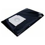 Bosch 2607432050 Accessories Waste Disposal Bag Dust-Free 5 pieces