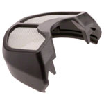 Bosch 2607432053 Gen VI Dust Filter for Small Angle Grinders Easy Mount