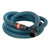 Bosch 2608000566 Vacuum Hose 5m Anti-Static With Tool Adapter