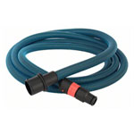 Bosch 2608000568 Hose for Vacs Anti-static 22mm 5m Power Tool Adapter