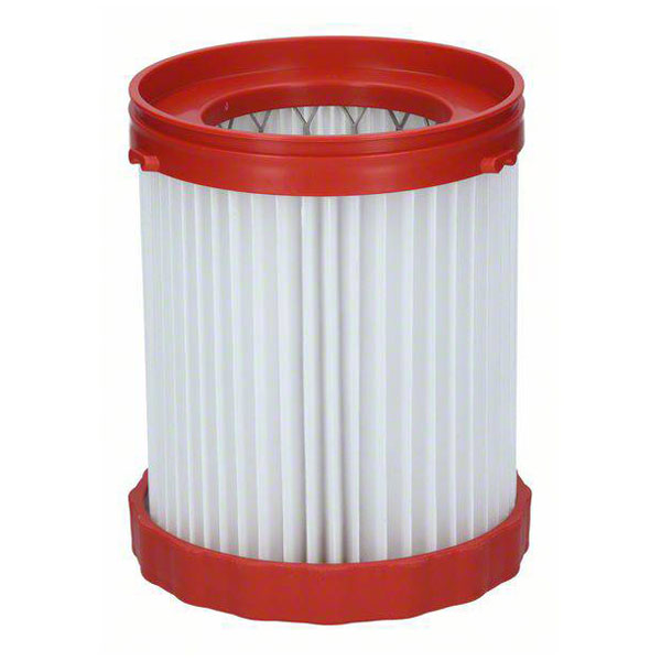 Bosch 2608000663 Pleated Filter 2375cm² Dia 125mm H 155mm For GAS ...