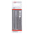 Bosch 2608000672 Planer Knives 56mm For GHO 12V-20 2 pcs Straight TC 40°