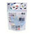 Bosch 2608002005 Gluey Hot Melt Sticks Colour Mix 70 pieces 7mmx20mm