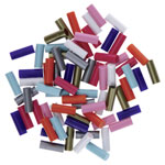 Bosch 2608002011 Glue Sticks Multi-Coloured 7mm x 20mm 70 pieces