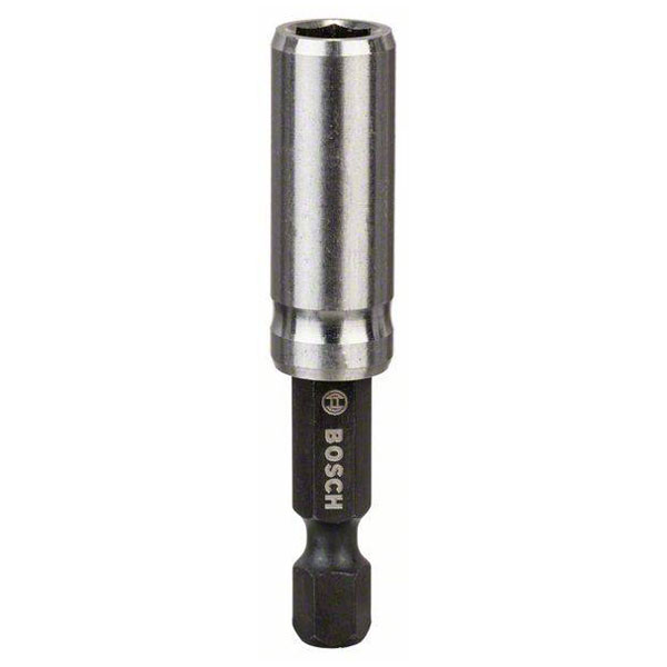 Bosch 2608522316 Universal Magnetic Holder 1/4" 10mm 55mm 1piece