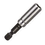 Bosch 2608522316 Universal Magnetic Holder 1/4" 10mm 55mm 1piece